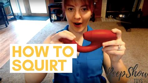 toy for squirting|12 Best Toys For Squirting (That’ll Make You Squirt Every Time)